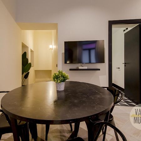 Deluxe Apt En El Centro De Madrid Para 9Pax E3 Экстерьер фото