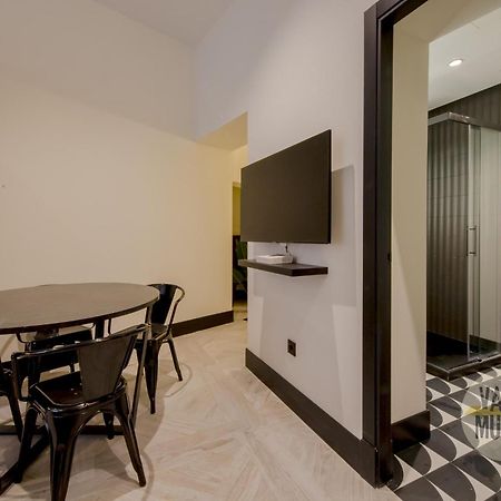 Deluxe Apt En El Centro De Madrid Para 9Pax E3 Экстерьер фото