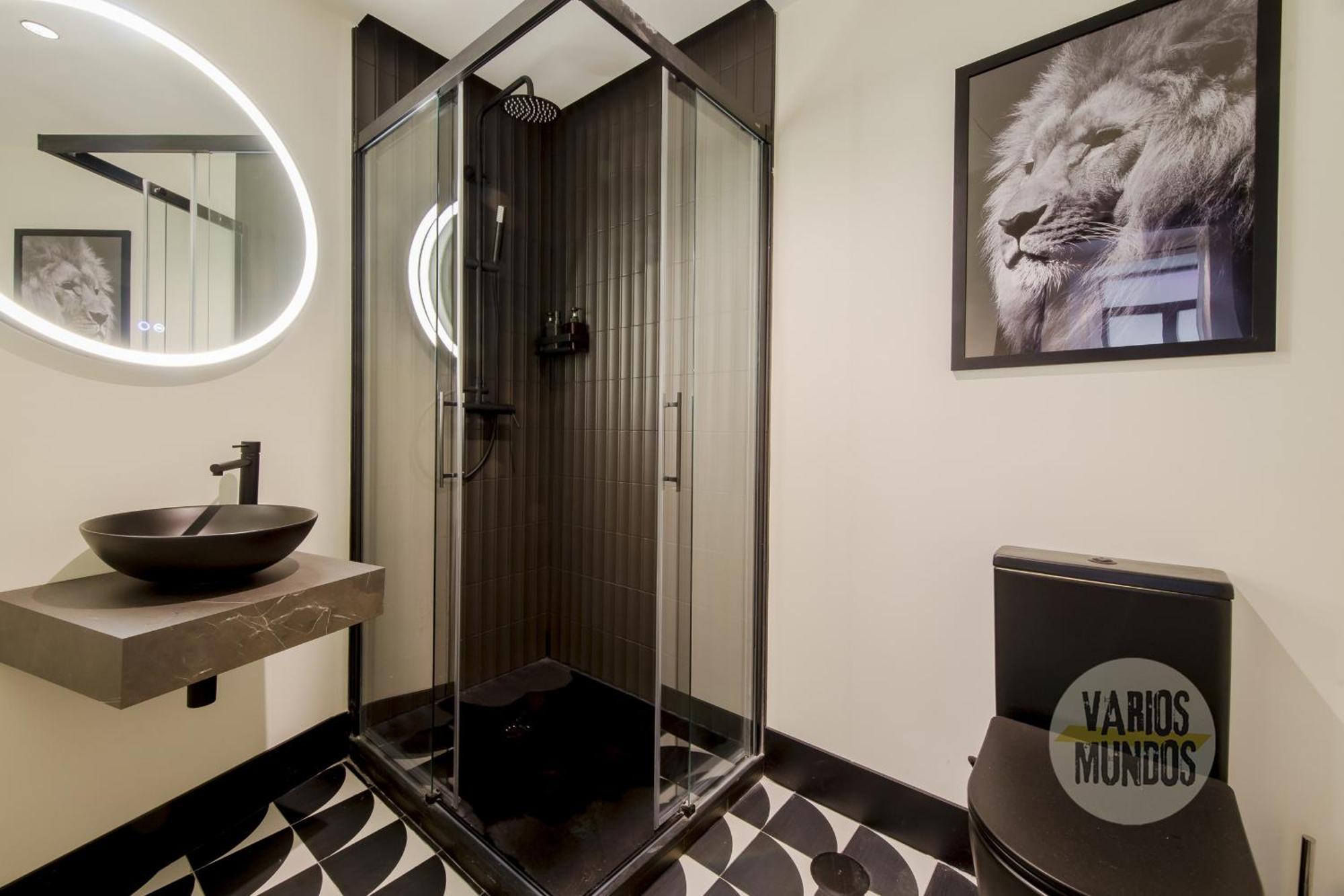 Deluxe Apt En El Centro De Madrid Para 9Pax E3 Экстерьер фото