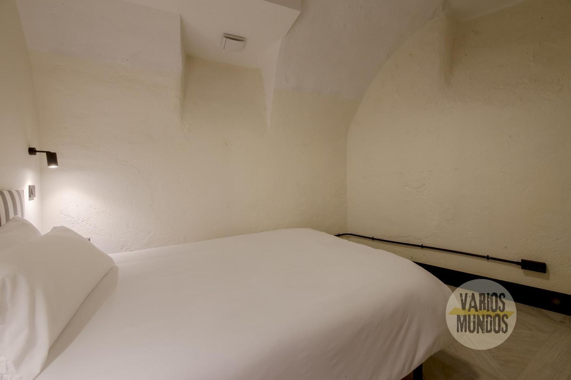 Deluxe Apt En El Centro De Madrid Para 9Pax E3 Экстерьер фото