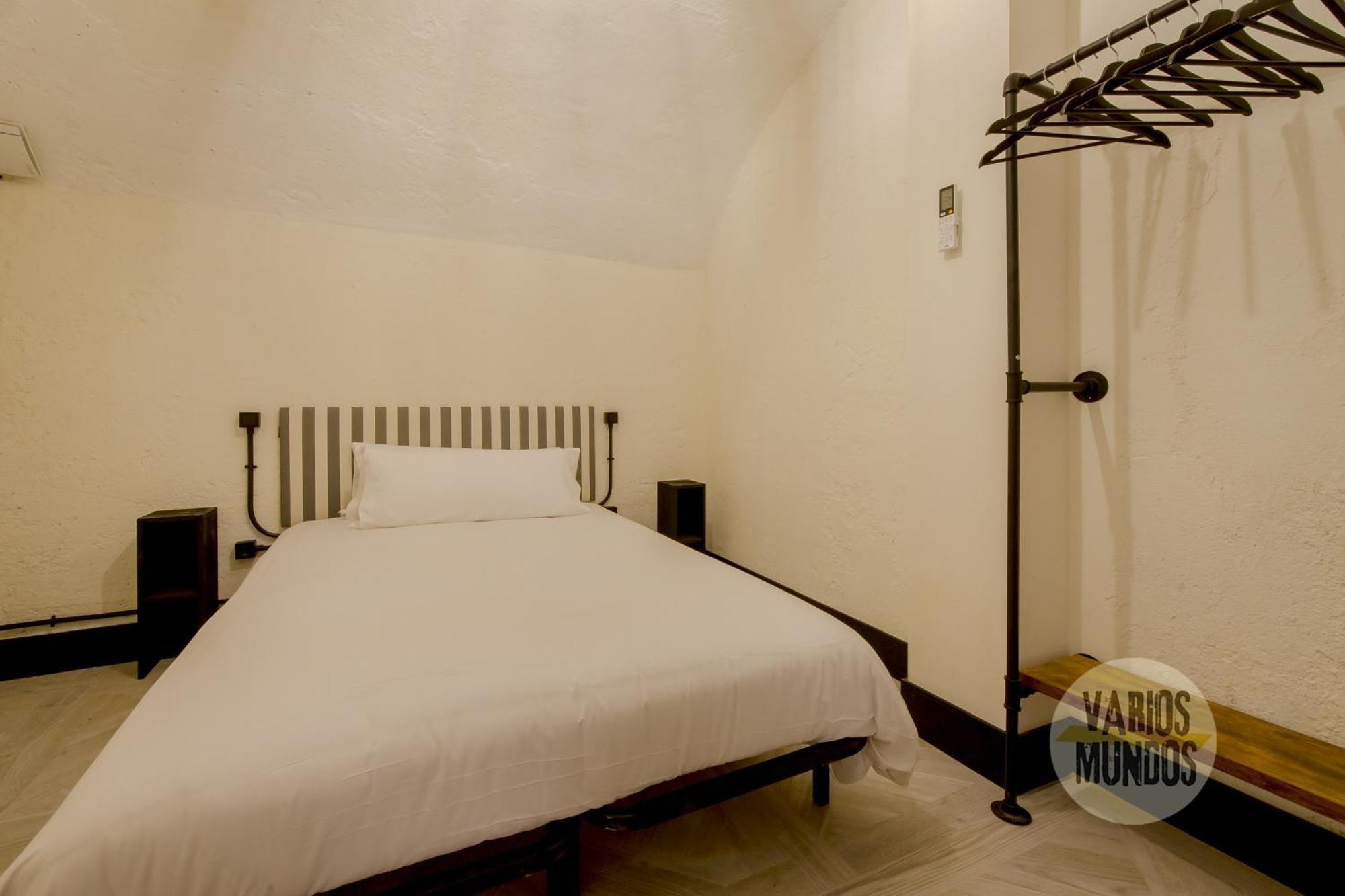 Deluxe Apt En El Centro De Madrid Para 9Pax E3 Экстерьер фото