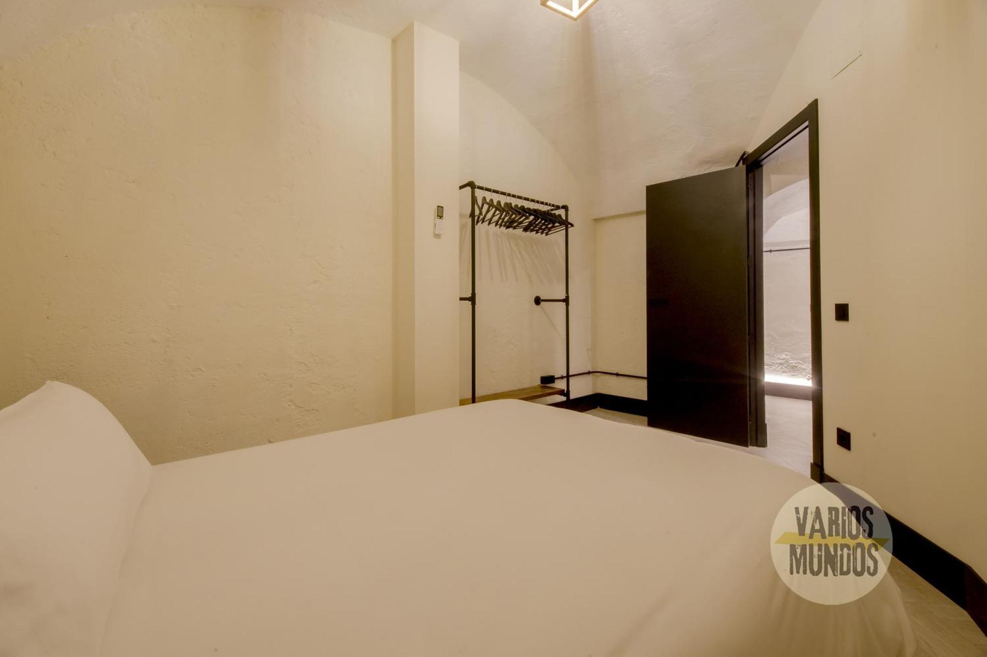 Deluxe Apt En El Centro De Madrid Para 9Pax E3 Экстерьер фото
